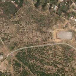 Satellite imagery of Hadjar el Ksir, DZ