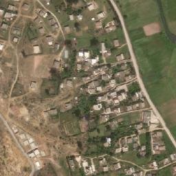 Satellite imagery of Koudiat Nemlia, DZ