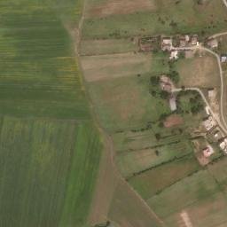 Satellite imagery of Koudiat el Hanichet, DZ
