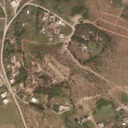 Satellite imagery of Koudiat el Hanichet, DZ