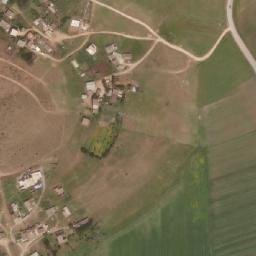 Satellite imagery of Koudiat el Hanichet, DZ