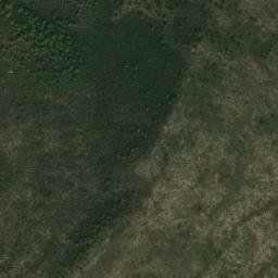 Satellite imagery of Koudiat Aïn Techa, DZ