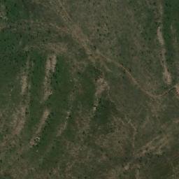 Satellite imagery of Hadjar es Sîh, DZ