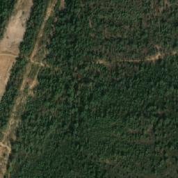 Satellite imagery of Koudiat Beuffa, DZ
