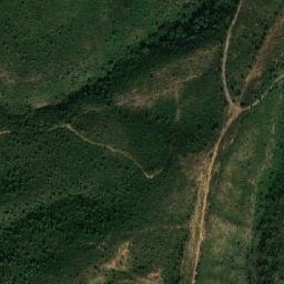 Satellite imagery of Kudyat al Faras, DZ