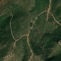 Satellite imagery of Kudyat al Faras, DZ