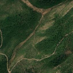 Satellite imagery of Kudyat al Faras, DZ
