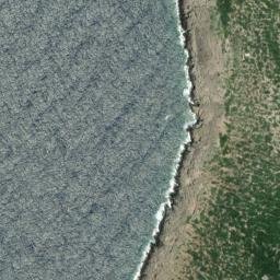 Satellite imagery of Ákra Karsí, GR