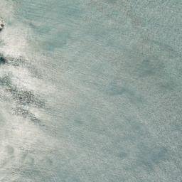 Satellite imagery of Ákra Kolyvrí, GR