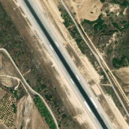 Satellite imagery of Kiachítis, GR