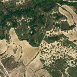 Satellite imagery of Kiachítis, GR