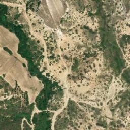 Satellite imagery of Kiachítis, GR