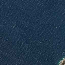 Satellite imagery of Kaya Burnu, TR