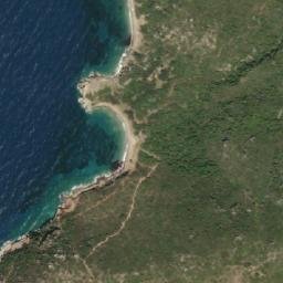 Satellite imagery of Kaya Burnu, TR