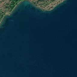 Satellite imagery of Kuyulu Burun, TR