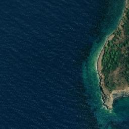 Satellite imagery of Devetaşı, TR