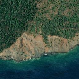 Satellite imagery of Devetaşı, TR