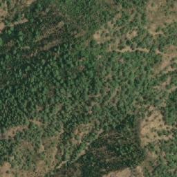 Satellite imagery of Kızıl Burun, TR