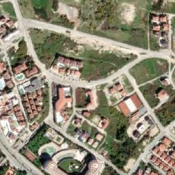 Drone Görünümü