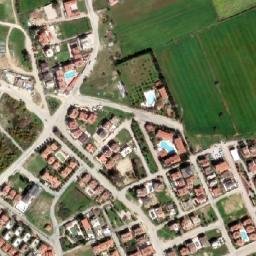 Drone Görünümü
