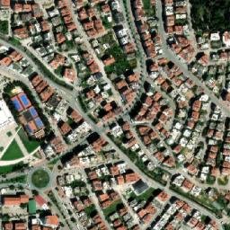 Drone Görünümü