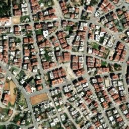 Drone Görünümü