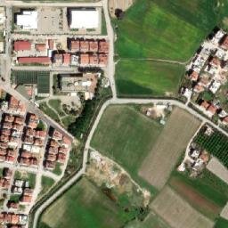 Drone Görünümü