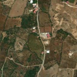 Satellite imagery of TUTGA Noktası HASSA, SY
