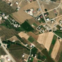 Satellite imagery of TUTGA Noktası HASSA, SY