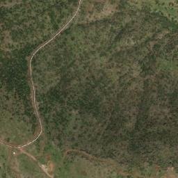 Satellite imagery of Sarkaylī, TR