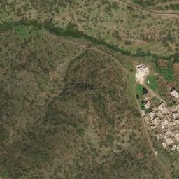 Satellite imagery of Sarkaylī, TR