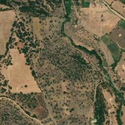 Satellite imagery of Gird-i Rashakar, IQ