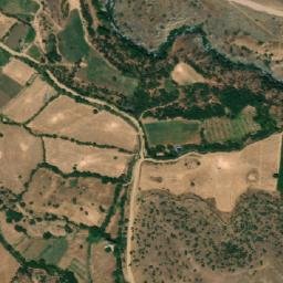 Satellite imagery of Gird-i Rashakar, IQ