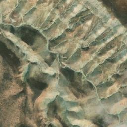 Satellite imagery of Khrebet Kat, IR