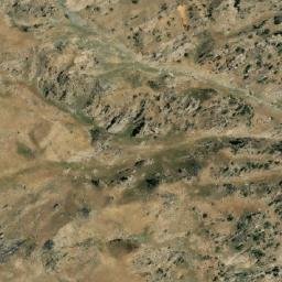 Satellite imagery of Kōh-e Khambī Salāch, AF