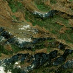 Satellite imagery of 雪倉岳, JP