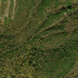 Satellite imagery of 大真名子山, JP