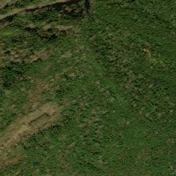 Satellite imagery of 大真名子山, JP