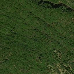 Satellite imagery of 大真名子山, JP