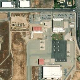 Satellite imagery of FAT MON 10 — NGS AA4529 — Fresno, US, US