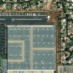 Satellite imagery of Q 691 RESET — NGS GT1605 — Clovis, US, US