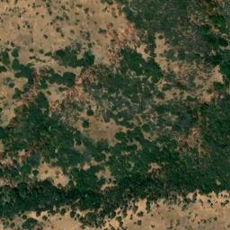 Satellite imagery of Dude Ridge, US