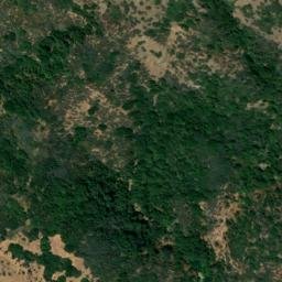 Satellite imagery of Dude Ridge, US