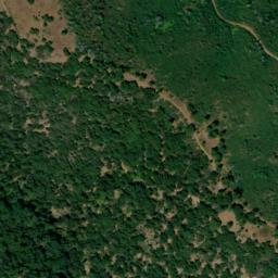 Satellite imagery of Pine Ridge, US