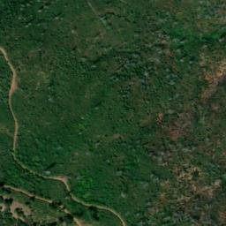 Satellite imagery of DELILAH — NGS GT1863 — Fresno County, US, US