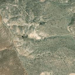 Satellite imagery of Mountain View Prospect, US