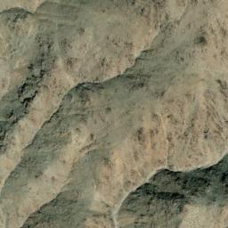 Satellite imagery of Mountain View Prospect, US