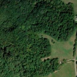 Satellite imagery of Bully Ridge, US