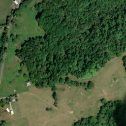 Satellite imagery of Bully Ridge, US