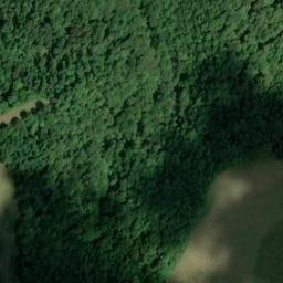 Satellite imagery of Bully Ridge, US